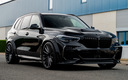 2023 BMW X5 PDG5X Widebody