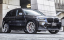 2023 BMW X3 by 3D Design