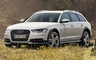 2012 Audi A6 Allroad (AU)