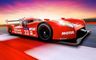 2015 Nissan GT-R LM Nismo