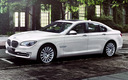 2014 BMW 7 Series Executive Edition (JP)