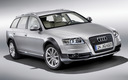 2008 Audi A6 Allroad