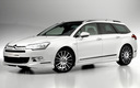 2010 Citroen C5 Break by Carlsson