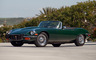 1971 Jaguar E-Type V12 Roadster (US)