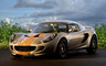 2008 Lotus Eco Elise (UK)