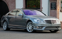 2011 Carlsson CS 60