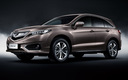 2016 Acura RDX (CN)