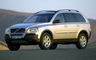 2005 Volvo XC90 V8