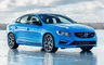 2014 Volvo S60 Polestar