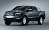 2015 Ford Ranger Double Cab XLT (TH)