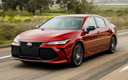 2019 Toyota Avalon Sport Styling