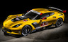 2014 Chevrolet Corvette C7.R GT2