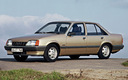 1982 Opel Rekord