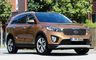 2014 Kia Sorento EcoDynamics