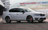 2015 Skoda Octavia RS 230