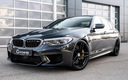 2018 BMW M5 by G-Power