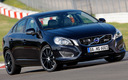 2010 Volvo S60 by Heico Sportiv