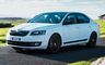 2016 Skoda Octavia Sports Pack (AU)