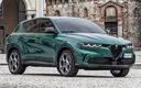 2023 Alfa Romeo Tonale Veloce Plug-In Hybrid