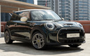 2022 Mini Cooper S E Resolute Edition [3-door] (SG)