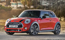 2018 Mini Cooper S 3-door