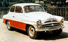 1957 Skoda 445
