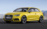 2016 Audi S3