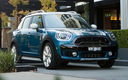 2017 Mini Cooper S Countryman Optic Package (AU)