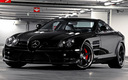 2011 Mercedes-Benz SLR McLaren 722 Epochal by Wheelsandmore