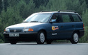 1993 Opel Astra Impuls 3