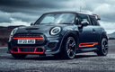 2020 Mini John Cooper Works GP (UK)