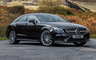 2014 Mercedes-Benz CLS-Class AMG Line (UK)