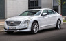 2016 Cadillac CT6 (EU)