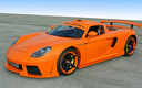 2009 Porsche Carrera GT by Koenigseder