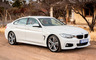 2014 BMW 4 Series Gran Coupe M Sport (ZA)