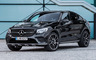 2016 Mercedes-AMG GLC 43 Coupe