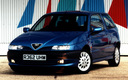 1994 Alfa Romeo 145 (UK)