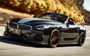 2019 BMW Z4 M Sport by 3D Design