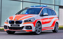 2017 BMW 2 Series Gran Tourer M Sport Notarzt