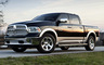 2013 Ram 1500 Laramie Crew Cab