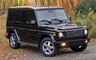 2006 Mercedes-Benz G-Class (US)