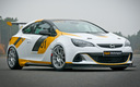 2013 Opel Astra OPC Cup