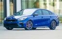 2020 Kia Forte GT