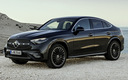 2023 Mercedes-Benz GLC-Class Coupe Plug-In Hybrid AMG Line