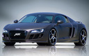 2009 Audi R8 Coupe Carbon by ABT