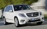 2012 Mercedes-Benz GLK-Class AMG Styling