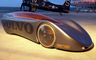 2005 Volvo Extreme Gravity Car