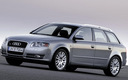 2004 Audi A4 Avant