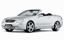 2003 Mercedes-Benz CLK-Class Cabriolet by Lorinser