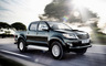 2011 Toyota Hilux Double Cab